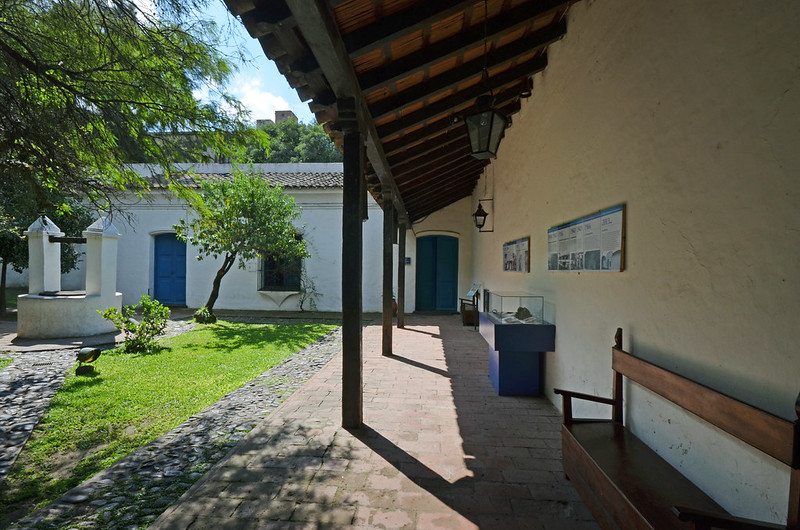 Conocé la historia de la Casa de Tucumán 