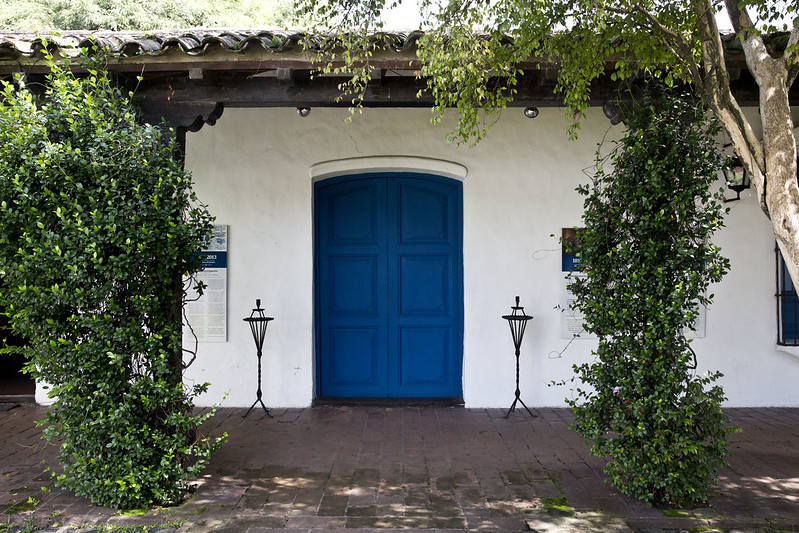 Conocé la historia de la Casa de Tucumán 