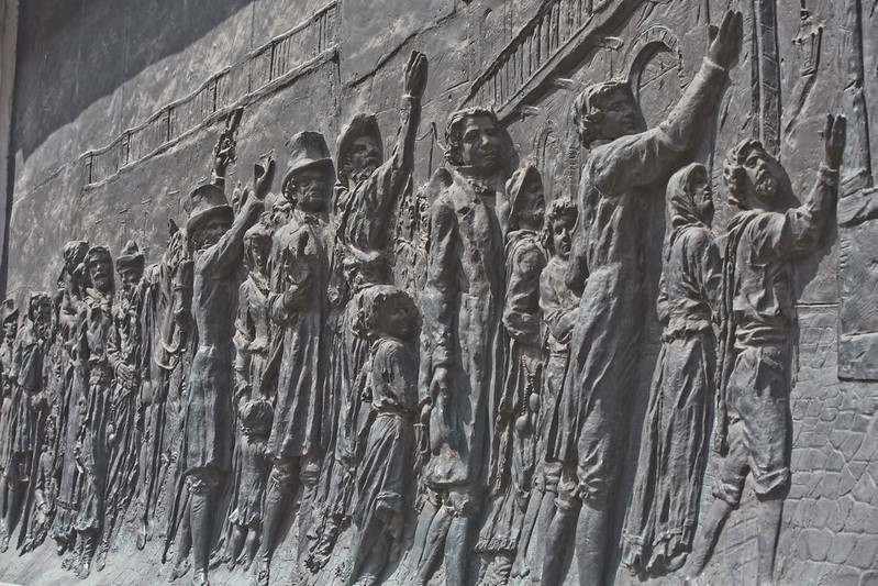 Conocé la historia de la Casa de Tucumán 