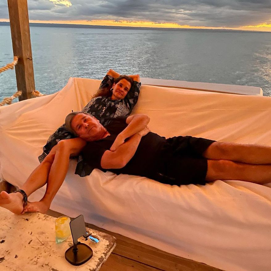 ricardo montaner y su esposa