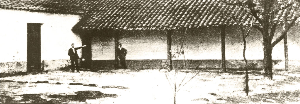 Conocé la historia de la Casa de Tucumán 