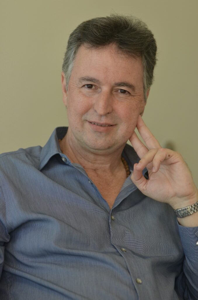 José María Softa, titular de Konnectia