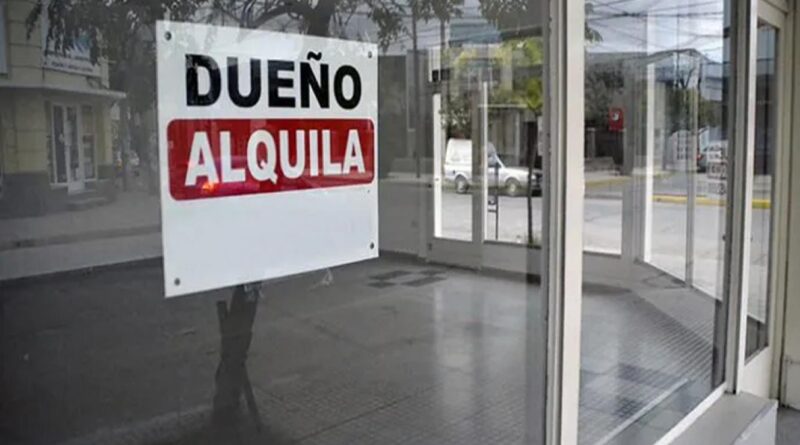 ley de alquileres