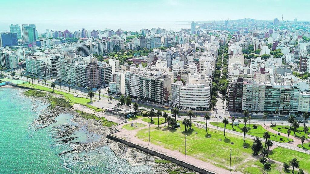 uruguay atrae a inversores