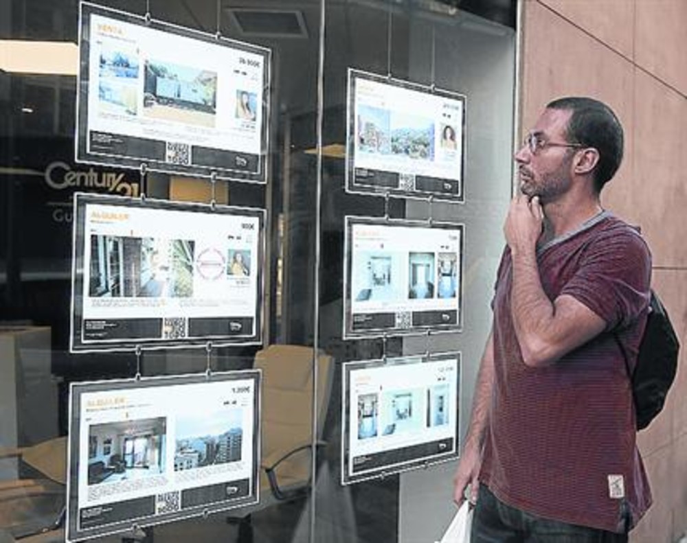 precios en baja de las propiedades 