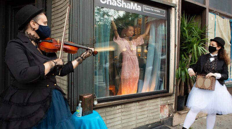 ChaShaMa y real estate