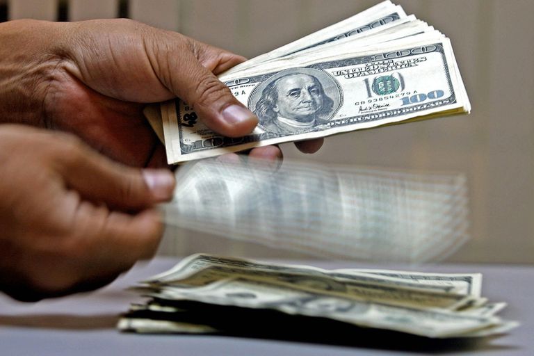dolar cara chica dolar cara grande