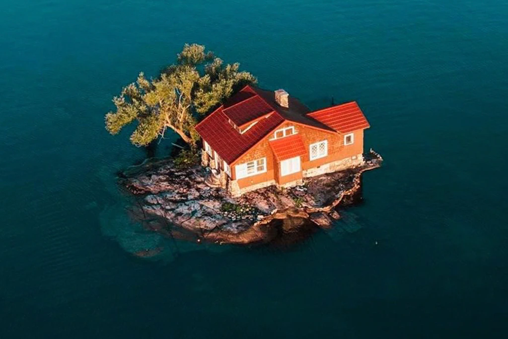 casa amor desamor