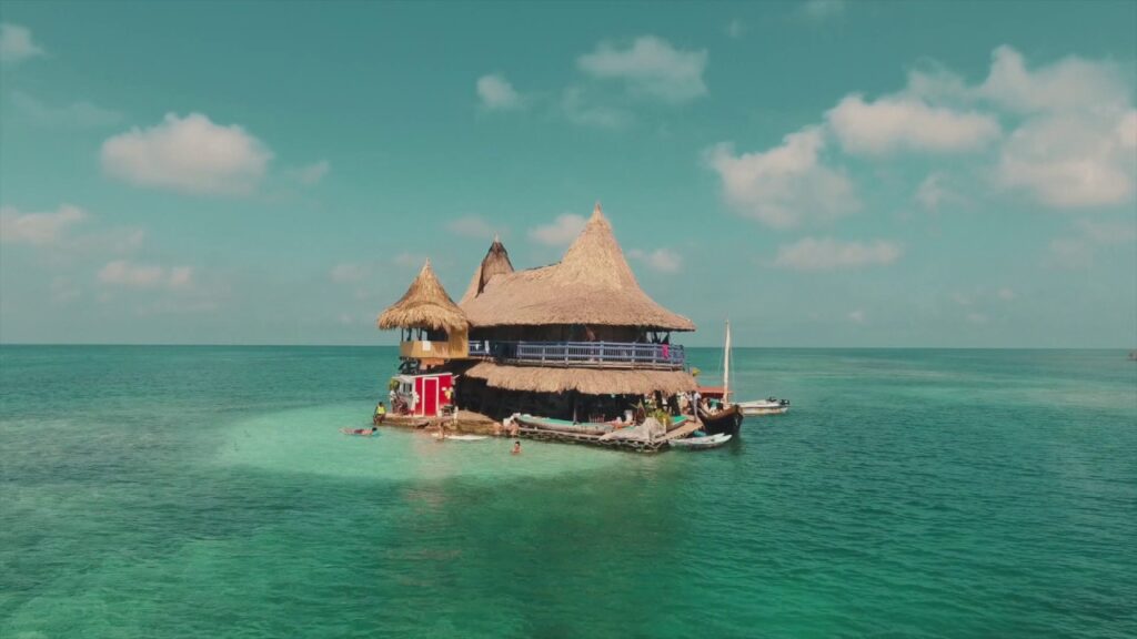 casa amor romántico