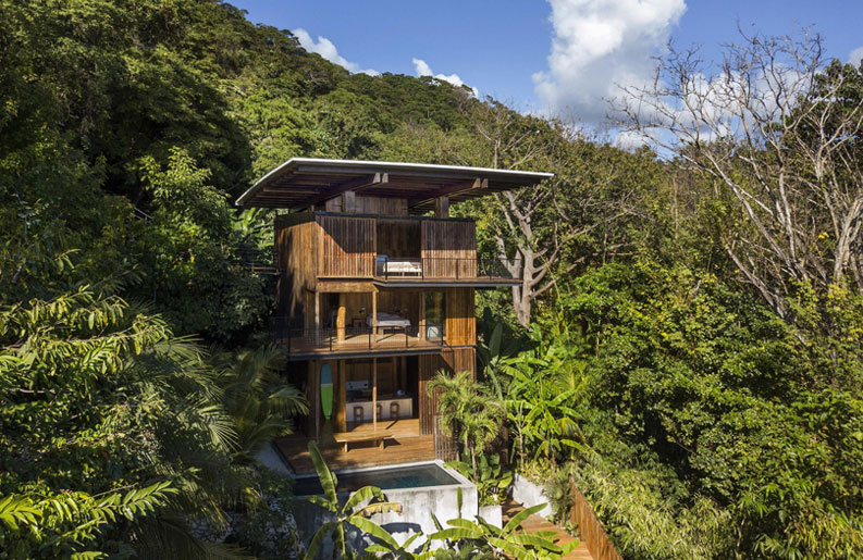 casa amor verdadero