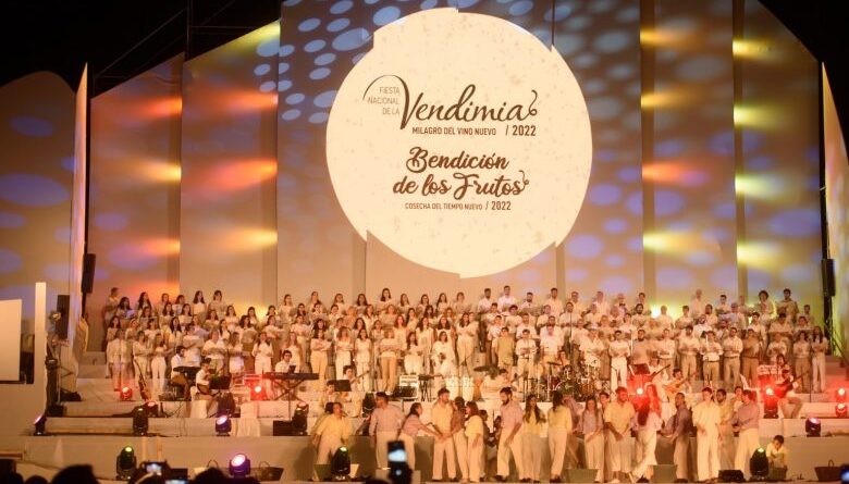 Mendoza Vendimia