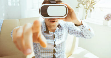 realidad virtual real estate