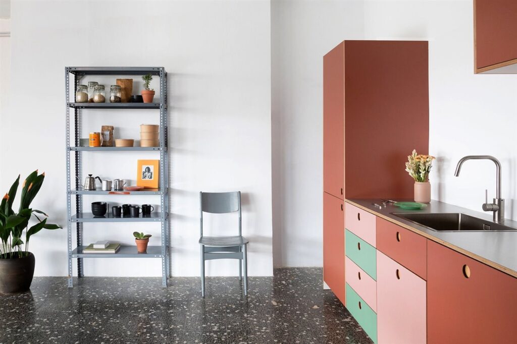 tendencia deco 200 cocina