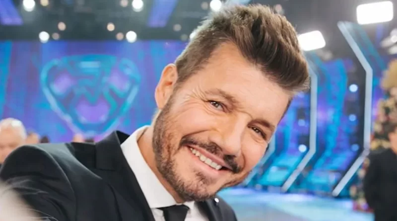 Marcelo Tinelli