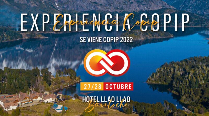 copip 2022 patagonia