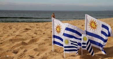 inversores argentinos en Uruguay
