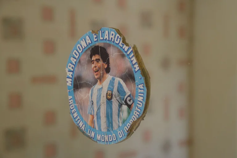maradona