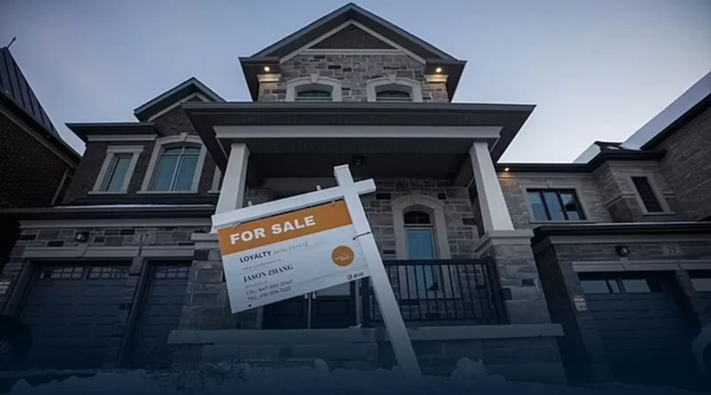 Prohíben venta de viviendas a extranjero en Canadá