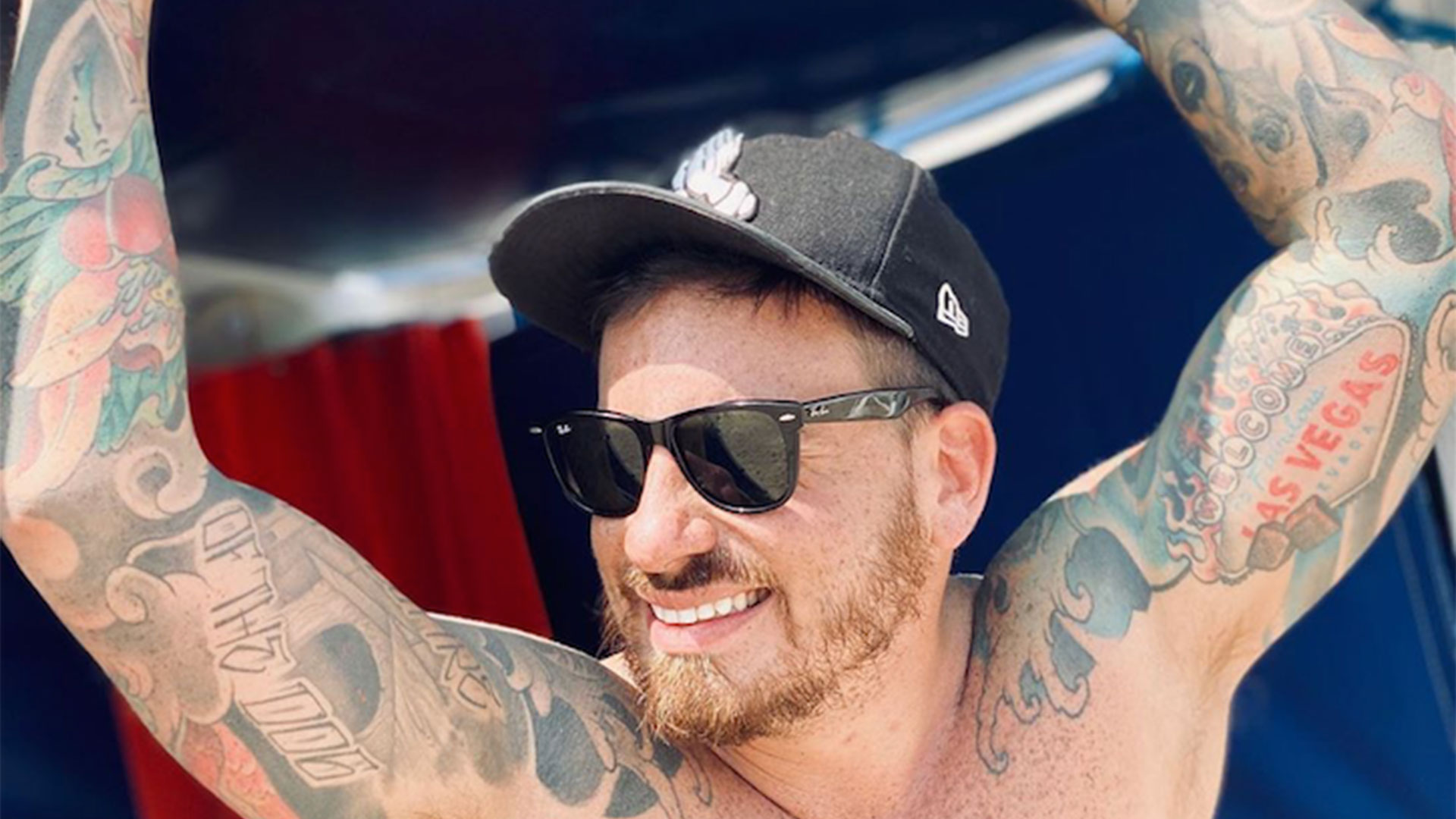 Vecinos juntan firmas para echar a Fede Bal del barrio