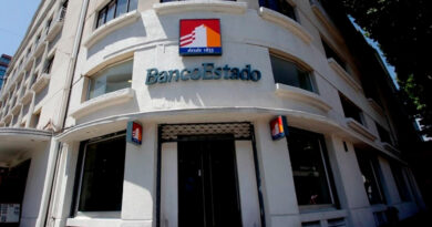 BancoEstado Chile