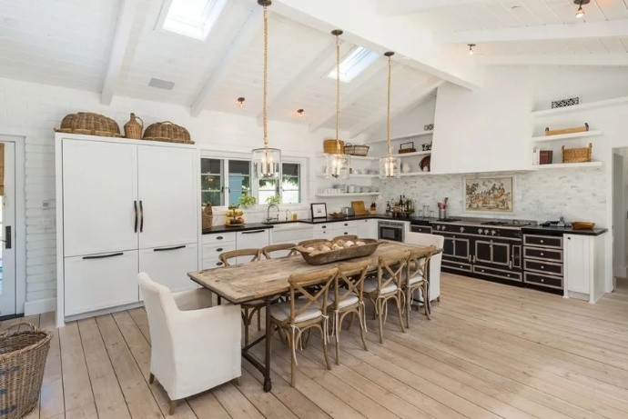 casa sandra bullock