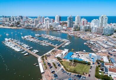 Punta del Este: crecen consultas de argentinos para alquilar