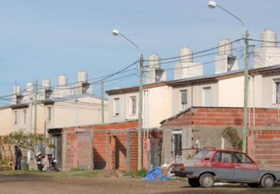 Censo 2022 sobre las condiciones de vivienda en Argentina