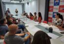 Encuentro Emprende entre pares