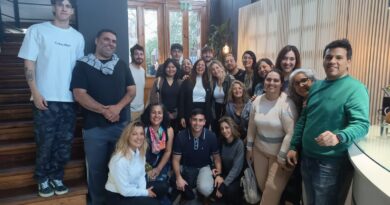 RE/MAX Chacras y Fundación Inspirar