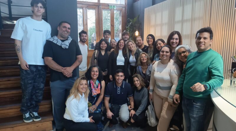 RE/MAX Chacras y Fundación Inspirar