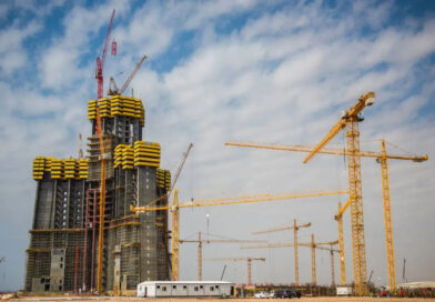 El rascacielos que cambiará el skyline mundial