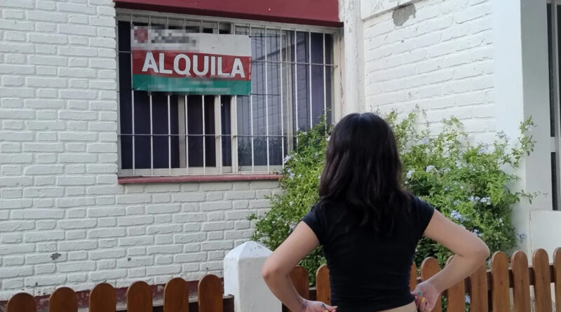 Alquilar o comprar ¿qué conviene hoy?