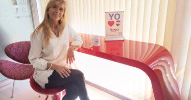 Qué pasa con el mercado inmobiliario según RE/MAX Chacras