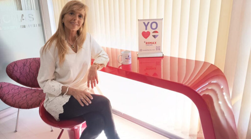 Qué pasa con el mercado inmobiliario según RE/MAX Chacras