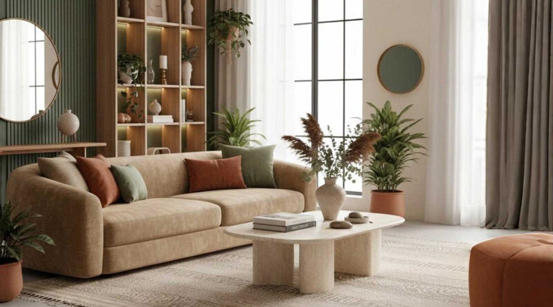 Adiós al gris: estos son los colores que dominan el 2026