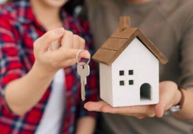 El plan de cuotas desde $323.000 para la casa propia
