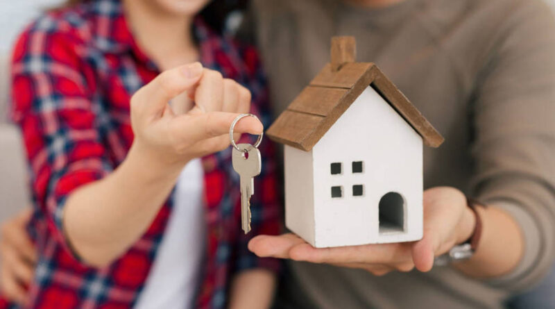 El plan de cuotas desde $323.000 para la casa propia