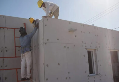 Aumentó 2% el costo de la construcción en Mendoza