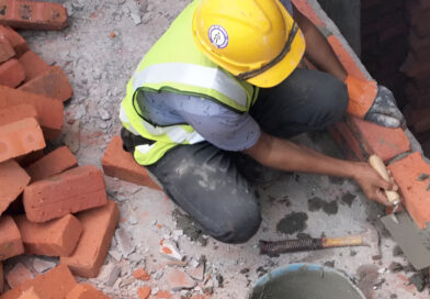 Construir en Mendoza: cuánto cuesta levantar una casa