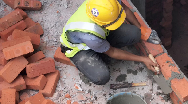 Construir en Mendoza: cuánto cuesta levantar una casa