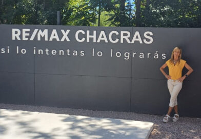 RE/MAX Chacras analiza el nuevo mapa inmobiliario en Mendoza