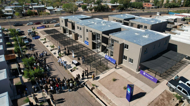 Cómo acceder a los créditos del IPV en Mendoza
