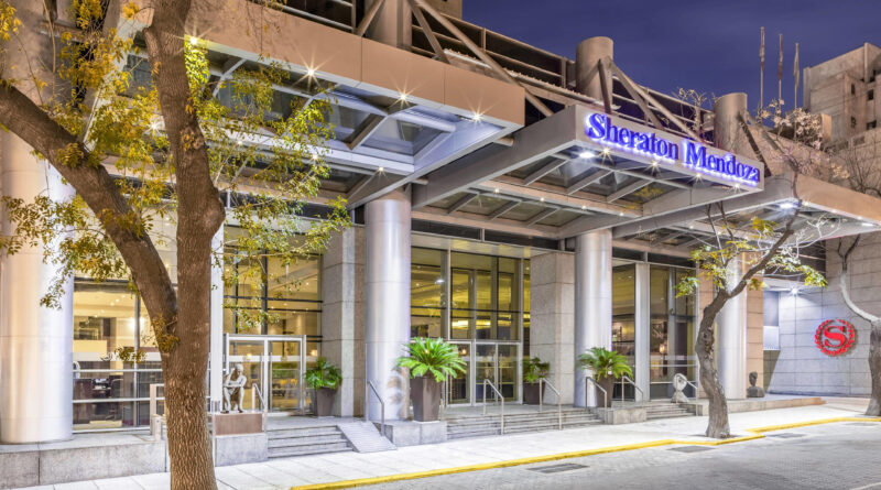 Mendoza tendrá su primer foro de construcción y real estate