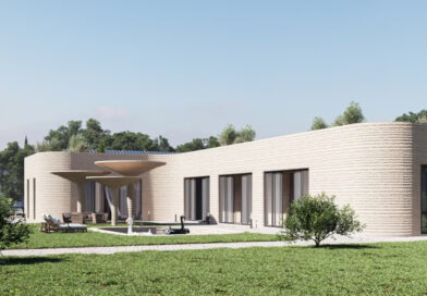 Casas en 60 días: la tendencia que avanza en el mundo