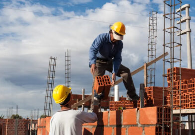 El costo de construir en Mendoza supera el 30% anual