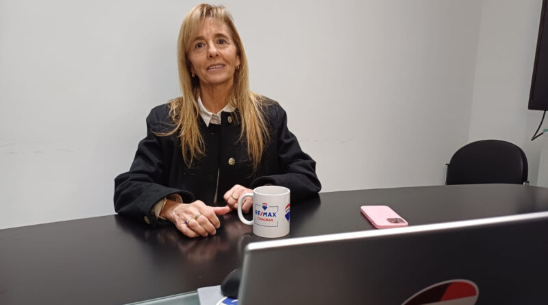 La inteligencia artificial también transforma al real estate