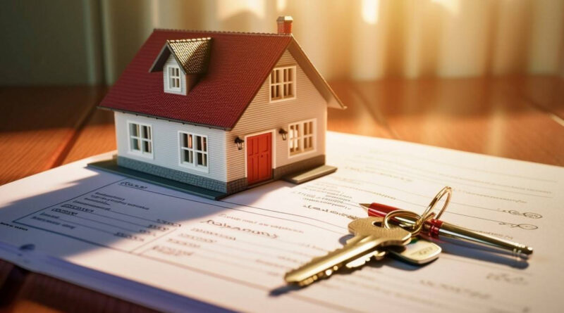 El real estate busca nuevas formas de inversión