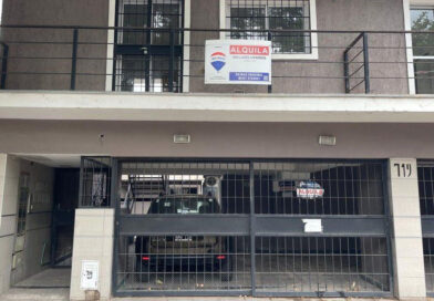 Alquileres en Mendoza frenan sus precios en 2026