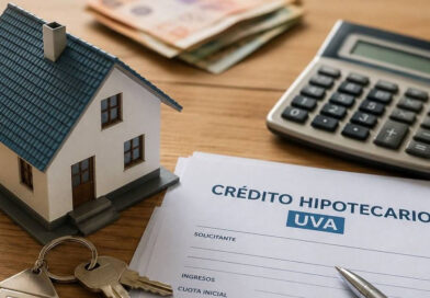 Crédito hipotecario UVA cuánto será la cuota