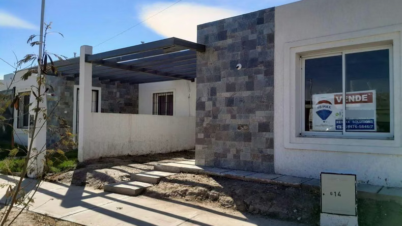 Cuánto hay que ahorrar para comprar una vivienda en Mendoza